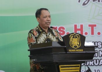 Rangkaian Munas Ke-4 dan Konferensi Ke- 8  APPPTMA di UMSU