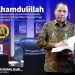 Alhamdulillah, UMSU Raih Akreditasi “A”