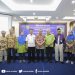 Magister Akuntansi UMSU Gelar Kuliah Umum Pencegahan Korupsi