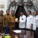 Pascasarjana UMSU Jajaki Kerjasama dengan Pemkab Serdang Bedagai