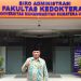 Kopertais Bangga UMSU Masuk 50 PT Islam Terbaik Dunia