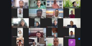 Prodi Magister Ilmu Hukum UMSU Tuntaskan Asesmen Kecukupan RPL, 80 Calon Mahasiswa Ikuti Seleksi Semester Genap