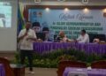 80 Mahasiswa RPL MIH UMSU Ikuti Kuliah Perdana, Dikuatkan dengan Nilai Al-Islam dan Kemuhammadiyahan