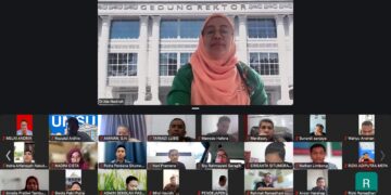 Prodi Magister Ilmu Hukum Sekolah Pascasarjana UMSU Gelar Asesmen Kecukupan RPL Sesi III