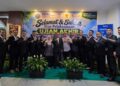 Cetak Sejarah Baru! 60 Mahasiswa Program RPL Angkatan I MIH UMSU Resmi Raih Gelar Magister Hukum