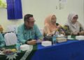 Prodi MIH SPs UMSU Sosialisasi Program RPL dan Kelas Eksekutif di UMMAH Bireuen