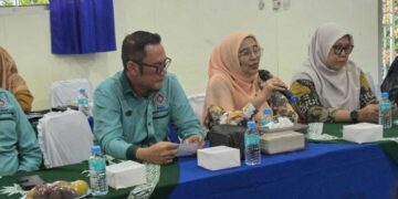 Prodi MIH SPs UMSU Sosialisasi Program RPL dan Kelas Eksekutif di UMMAH Bireuen