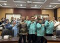 Perkuat Sinergi Antar-PTMA, SPs UMSU Sambangi UNMUHA Banda Aceh dan Buka Peluang Studi Lanjut