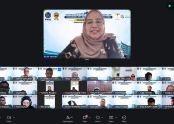 Selesaikan Asesmen, 137 Mahasiswa RPL Prodi MIH UMSU Ikuti Matrikulasi AIK dan Pengenalan LMS